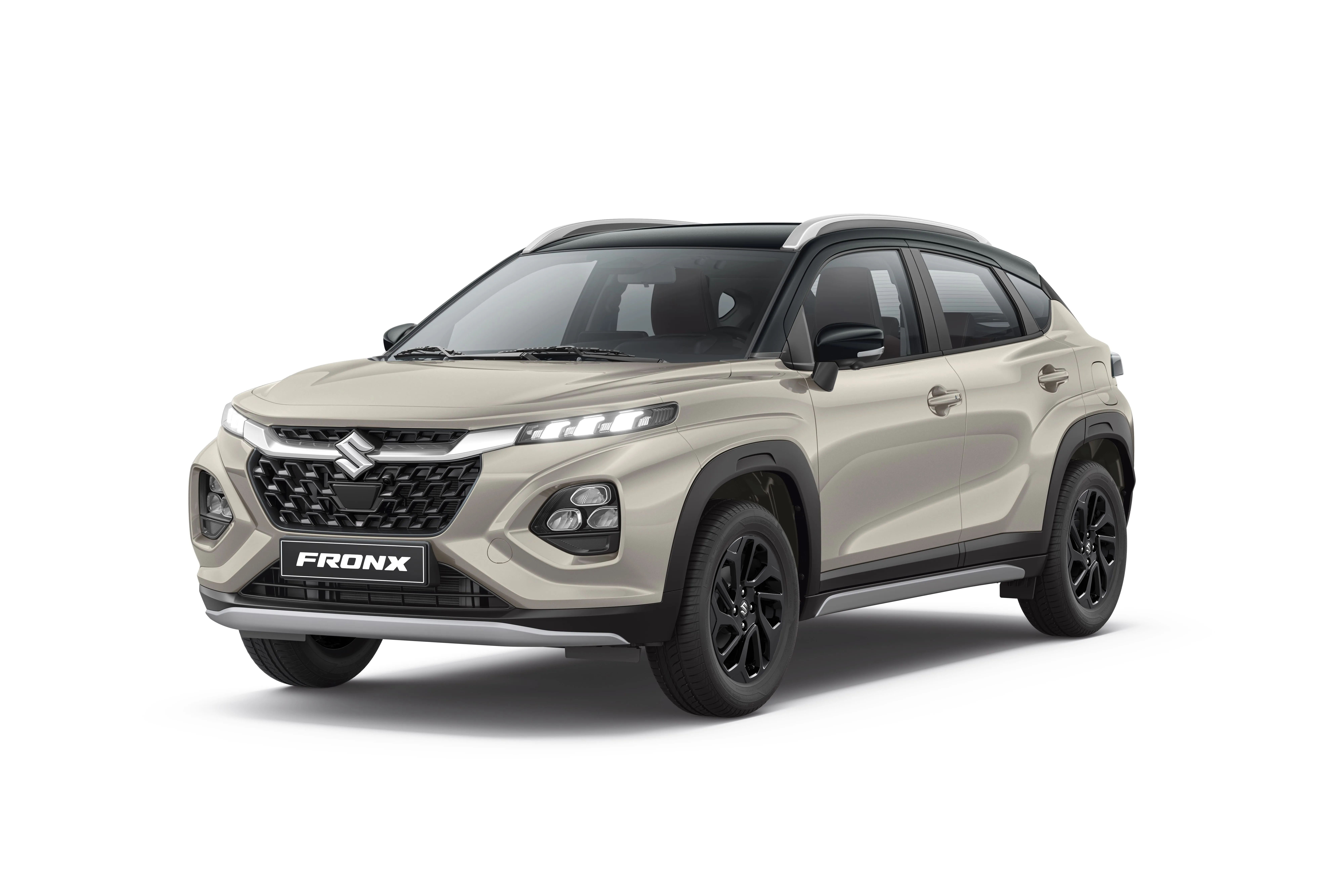 Cuộc chiến giá SUV dưới 1 tỷ đồng: Corolla Cross, HR-V hay CX-30 hấp dẫn hơn?