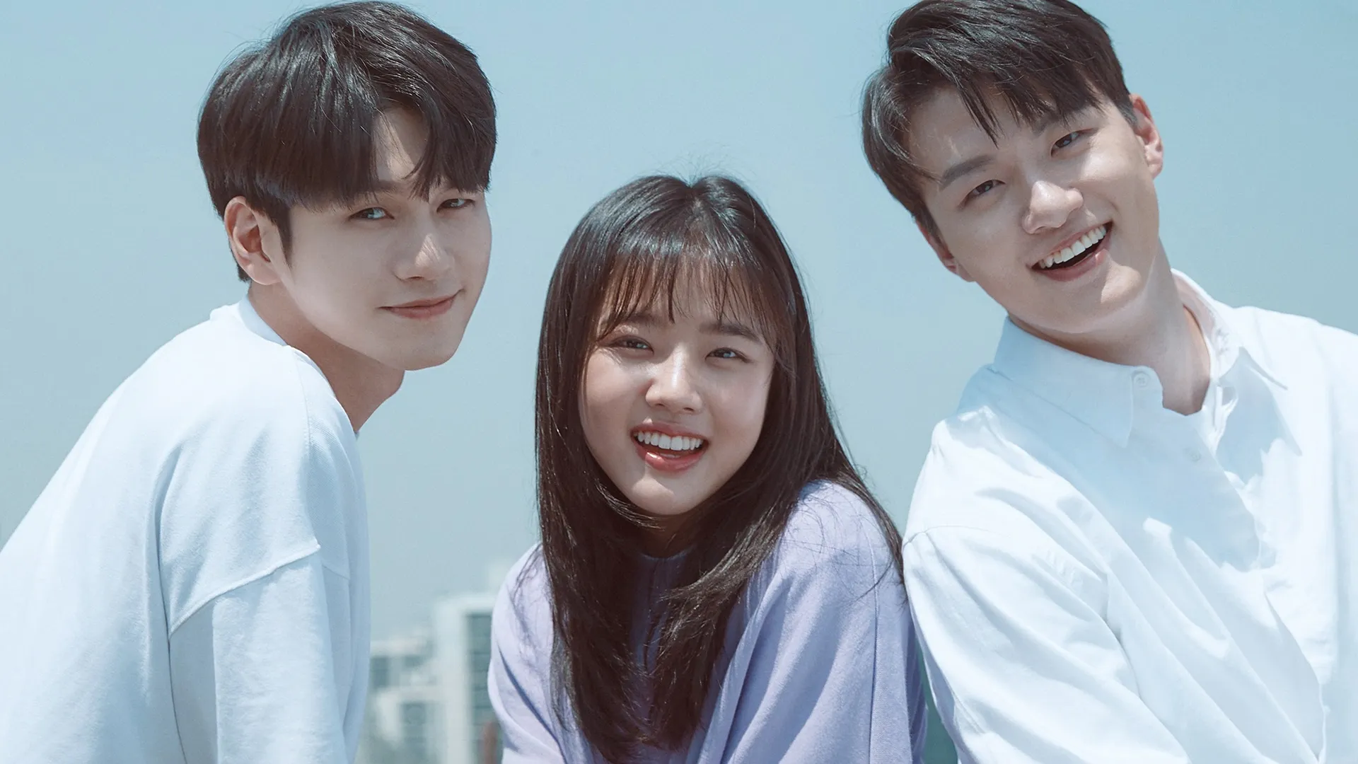 15 Bộ Phim Học Đường Hàn Quốc Kinh Điển và Mới