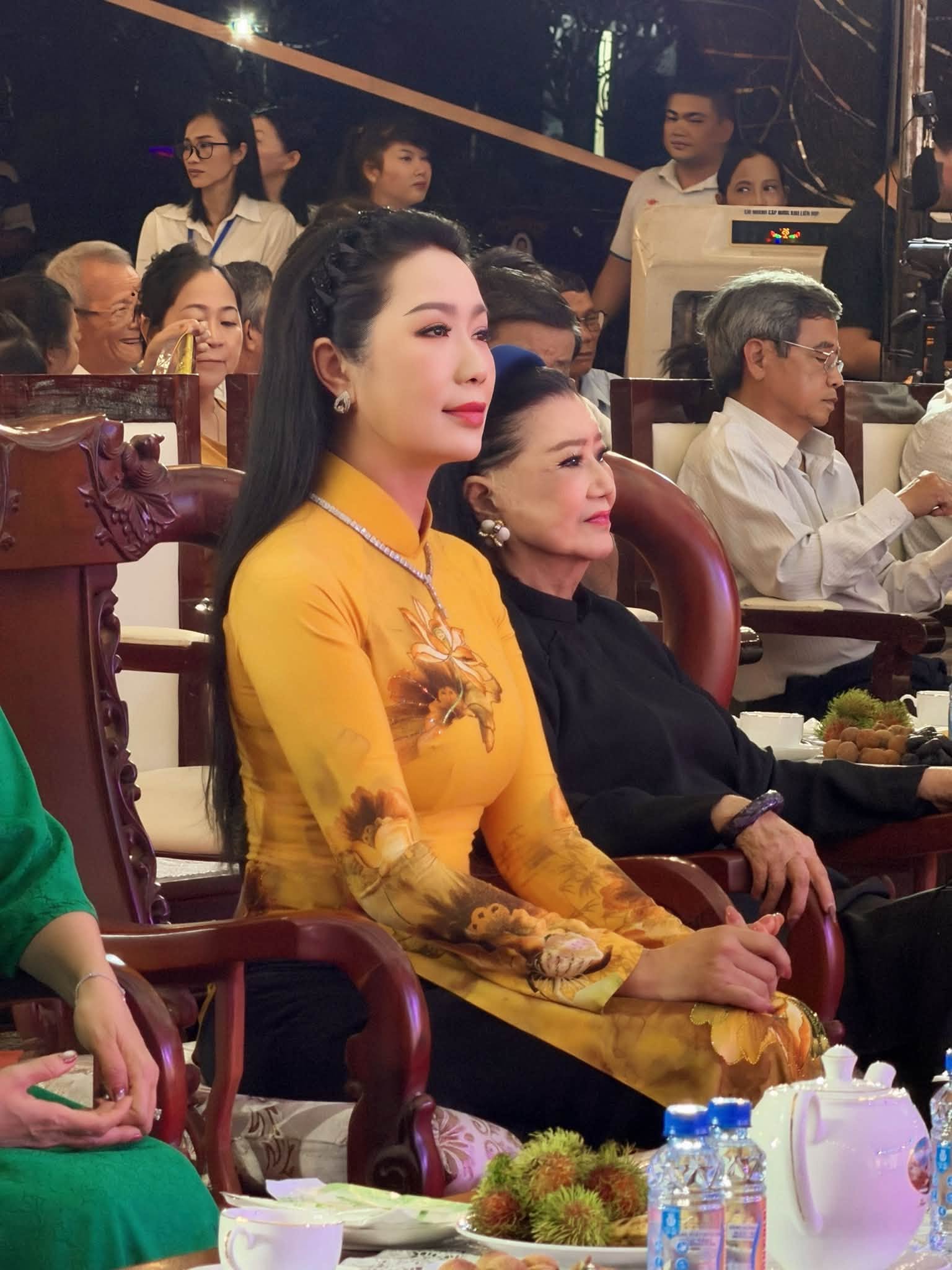 Những nghệ sĩ cổ điển huyền thoại vẫn vật lộn với tuổi già