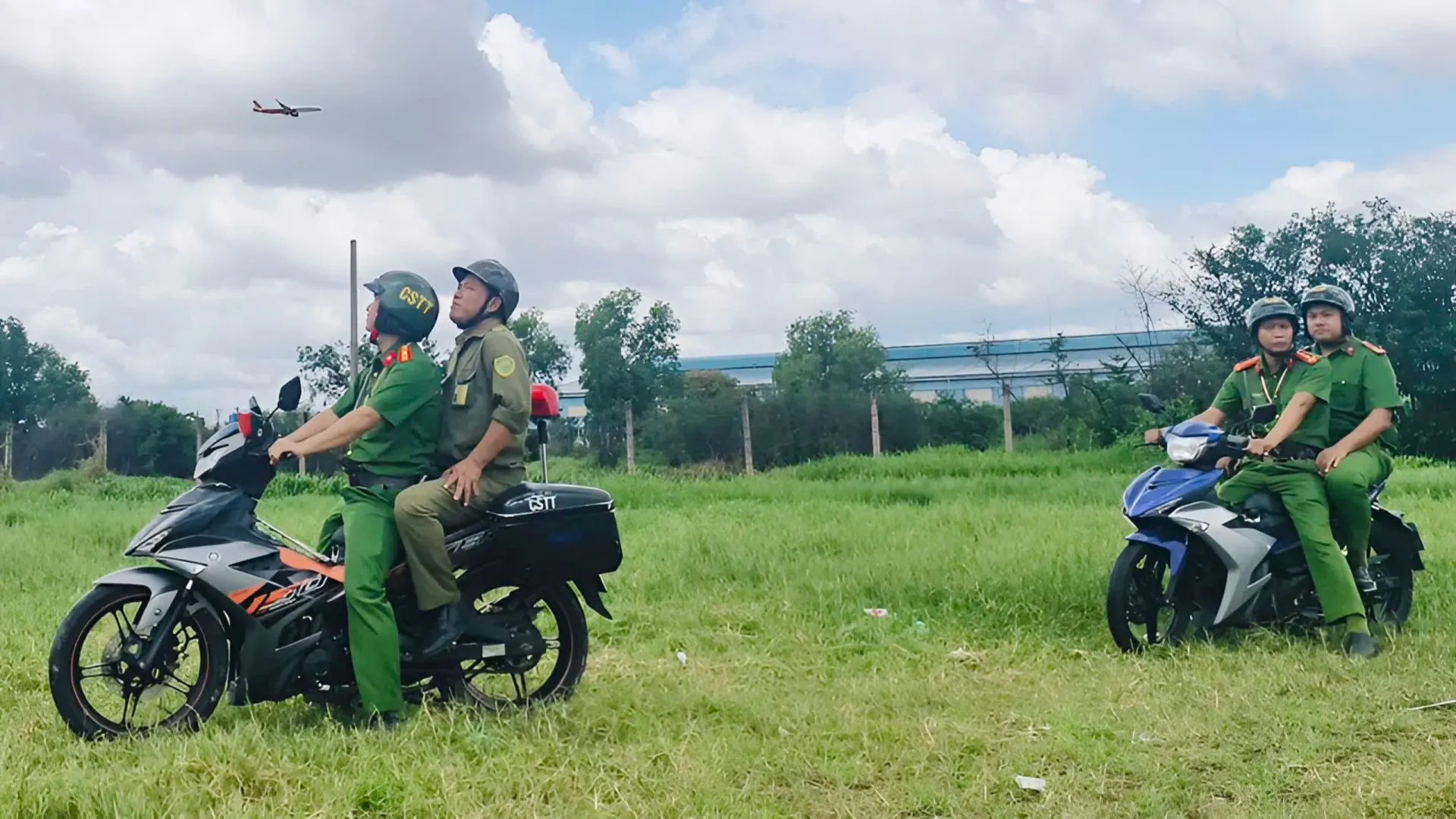 Phạt tù đến 15 năm khi bay drone trái phép: Đừng biến thú chơi thành án hình sự