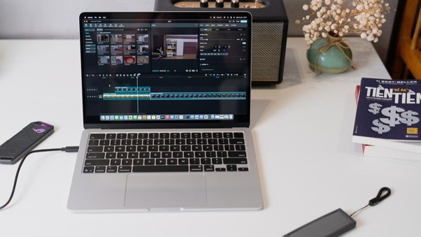 MacBook Air M5 hay Pro M5: Chọn đúng máy cho công việc