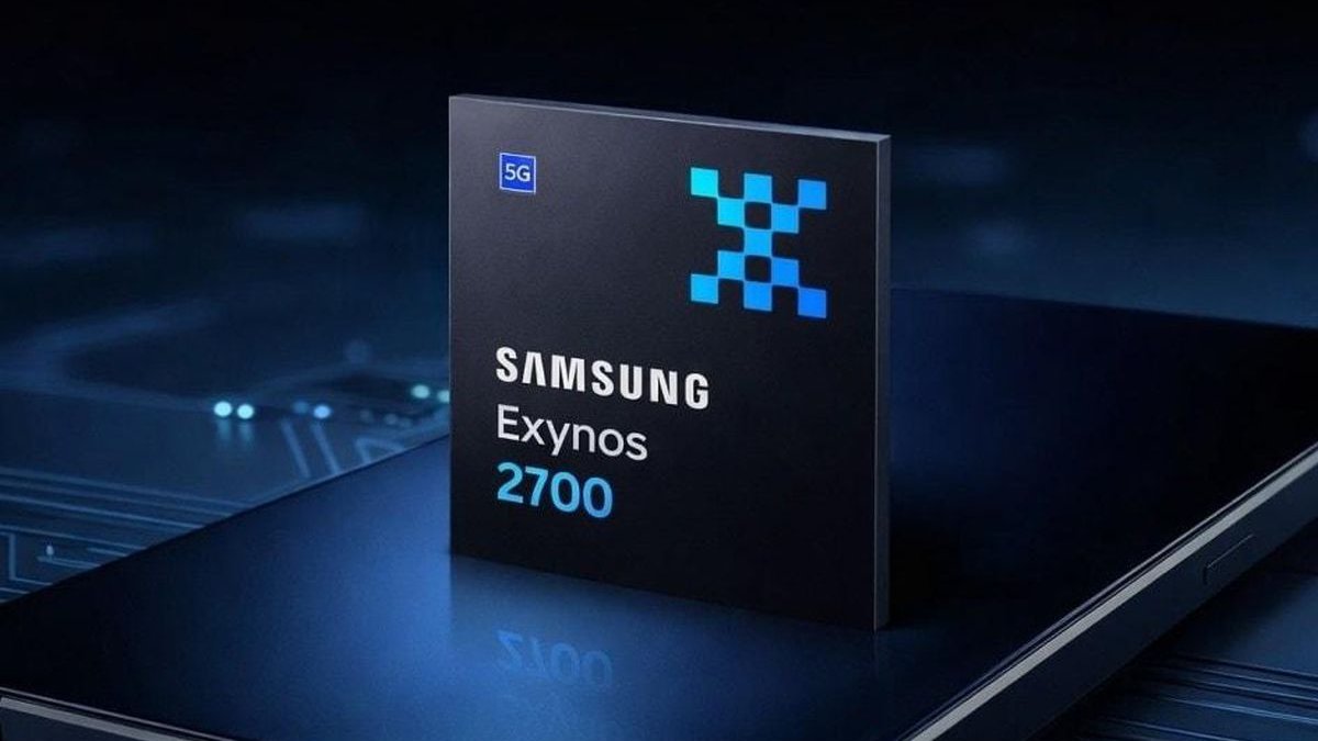Snapdragon 8 Elite Gen 6 vs Exynos 2700: Cuộc đua chip flagship sắp tới
