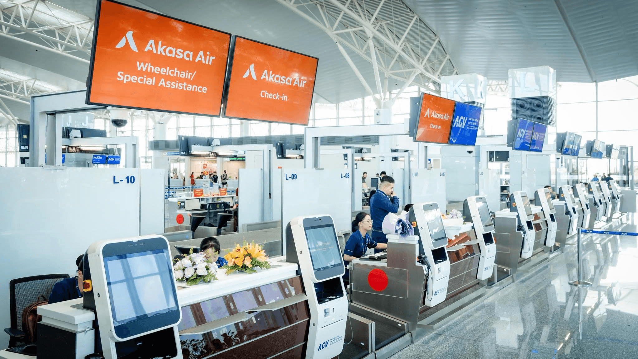 Akasa Air mở đường bay thẳng Mumbai-Hà Nội: bước nhảy cho du lịch và kinh tế
