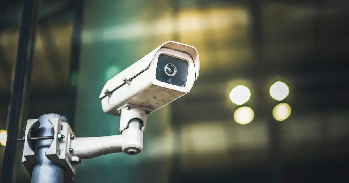 Lắp đặt camera an ninh và công nghệ định vị: Pháp luật, mức phạt và cách tuân thủ