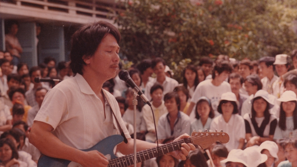 Bảo Yến, Thanh Lam, Hồng Nhung và một đêm Phú Quang còn mãi