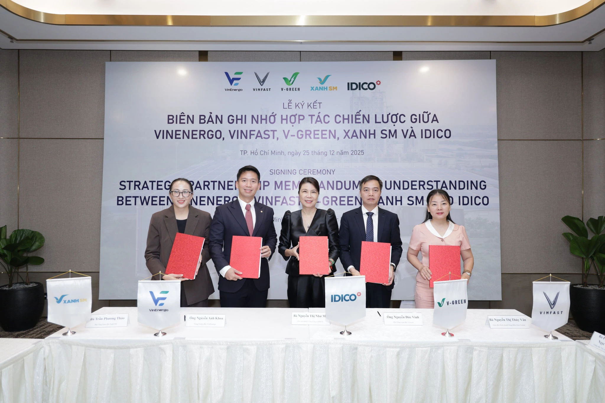 Từ công trường đến dòng tiền: điện gió Việt Nam bước vào thời kỳ hạ tầng kinh tế