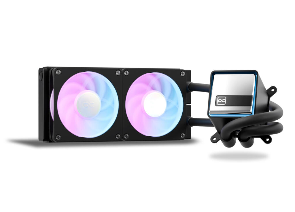 Alphacool Core 2 XT: AIO nước tùy chỉnh cho builder cao cấp