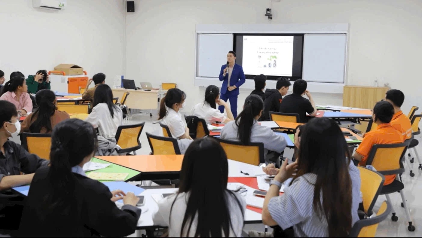 Gia Lai mở rộng chính sách hỗ trợ khởi nghiệp học sinh, sinh viên: cơ hội nào đang mở ra?