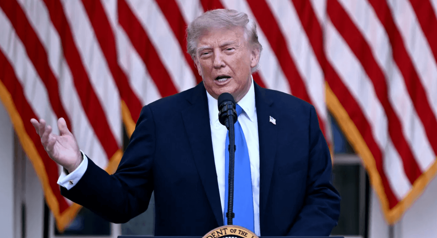 Chủ tịch Fed Kevin Warsh giữa tối hậu thư của Trump và cơn bão trái phiếu