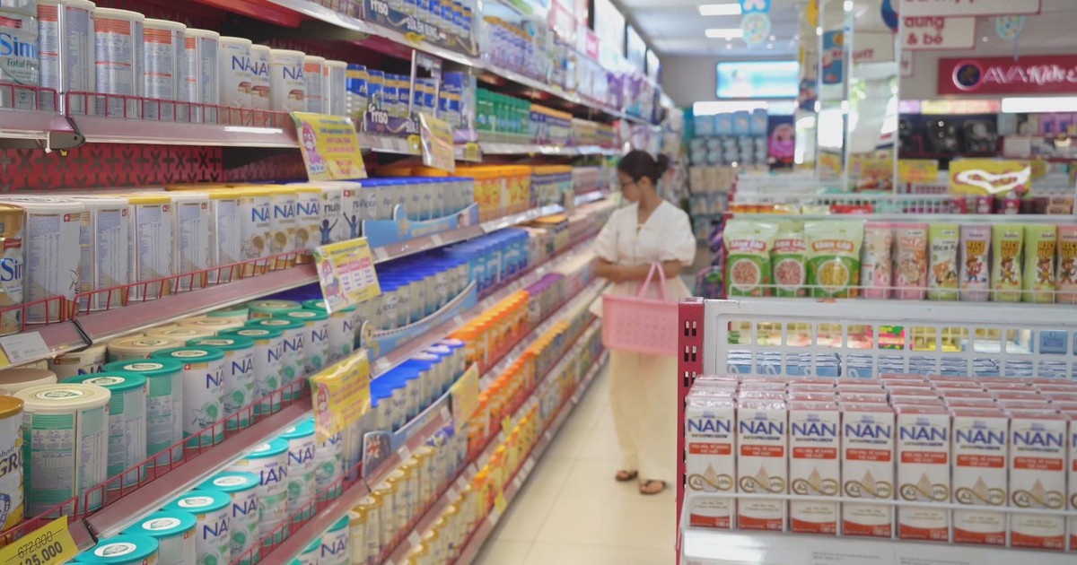 Mã QR trên thực phẩm: Tấm hộ chiếu bảo vệ bữa ăn gia đình