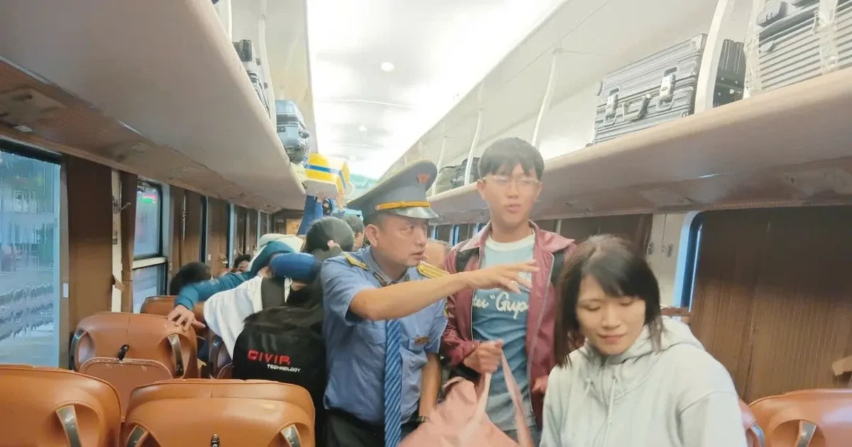 Chương trình xe miễn phí cho sinh viên nhập học: Cơ hội tiết kiệm chi phí di chuyển đến trường