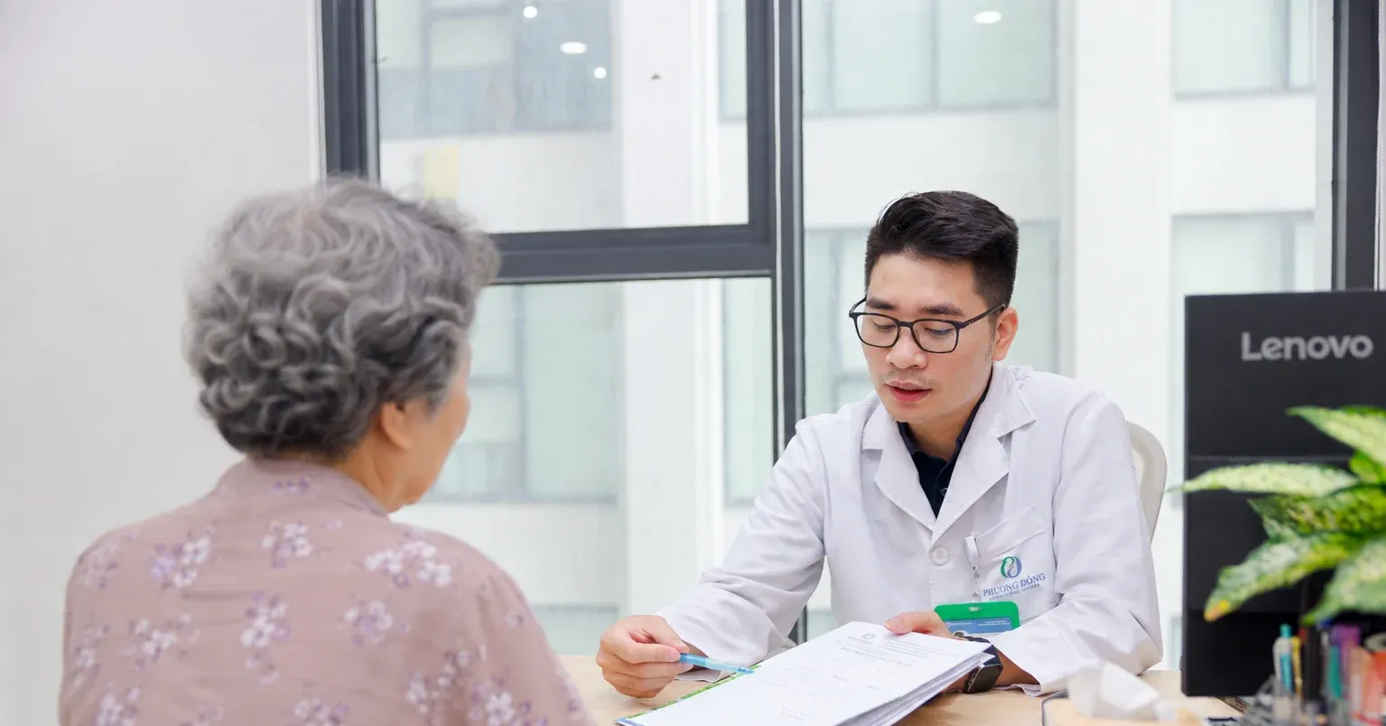 Cách chăm sóc tâm thần người cao tuổi qua hoạt động cộng đồng
