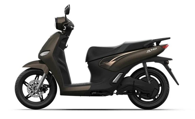 7 mẫu xe máy điện đổi pin VinFast: chọn chiếc nào hợp nhu cầu?