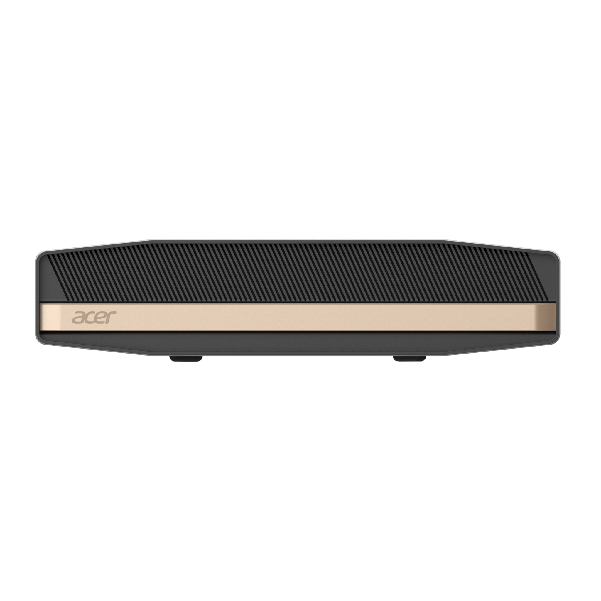 RTX Spark Mini PC: 1 Petaflop AI Dalam Reka Bentuk Desktop Kompak