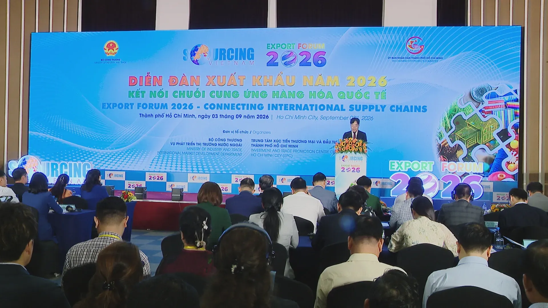 Hệ thống truy xuất nguồn gốc nông sản: bước ngoặt cho chuỗi cung ứng xuất khẩu