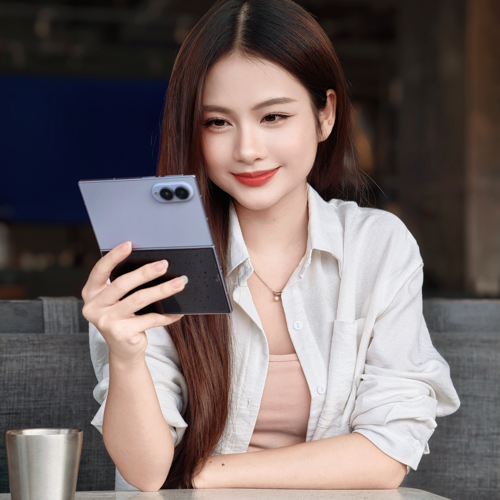 Galaxy Z Fold8 sau 1 tháng sử dụng: gập đã đủ chín muồi?