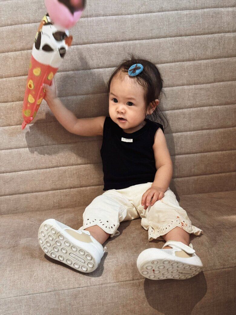 Diva Thanh Lam: Khi ánh đèn tắt, chỉ còn vai trò làm mẹ và làm con