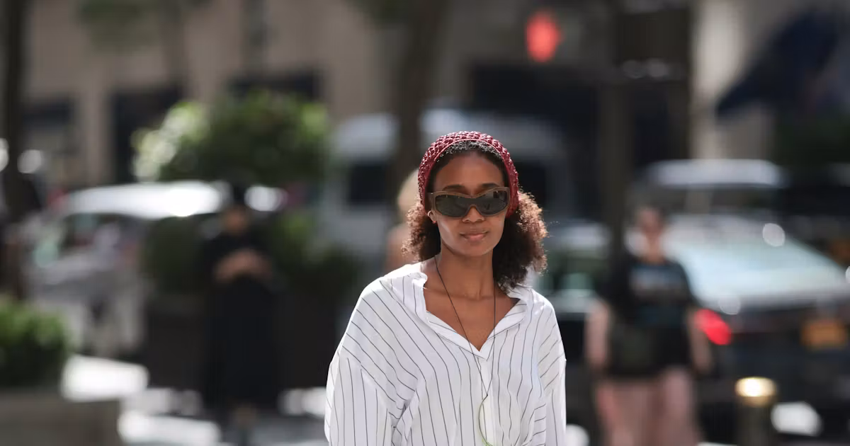 Xu Hướng Thời Trang Xuân Hè: Street Style Từ Tối Giản Đến Vui Tính