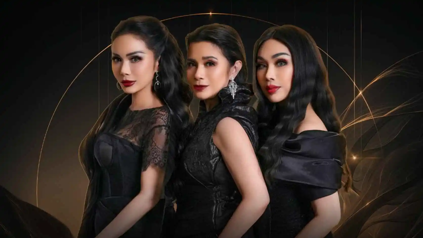 Gelombang Konsert Pop Indonesia Dan Ledakan Nostalgia Serantau