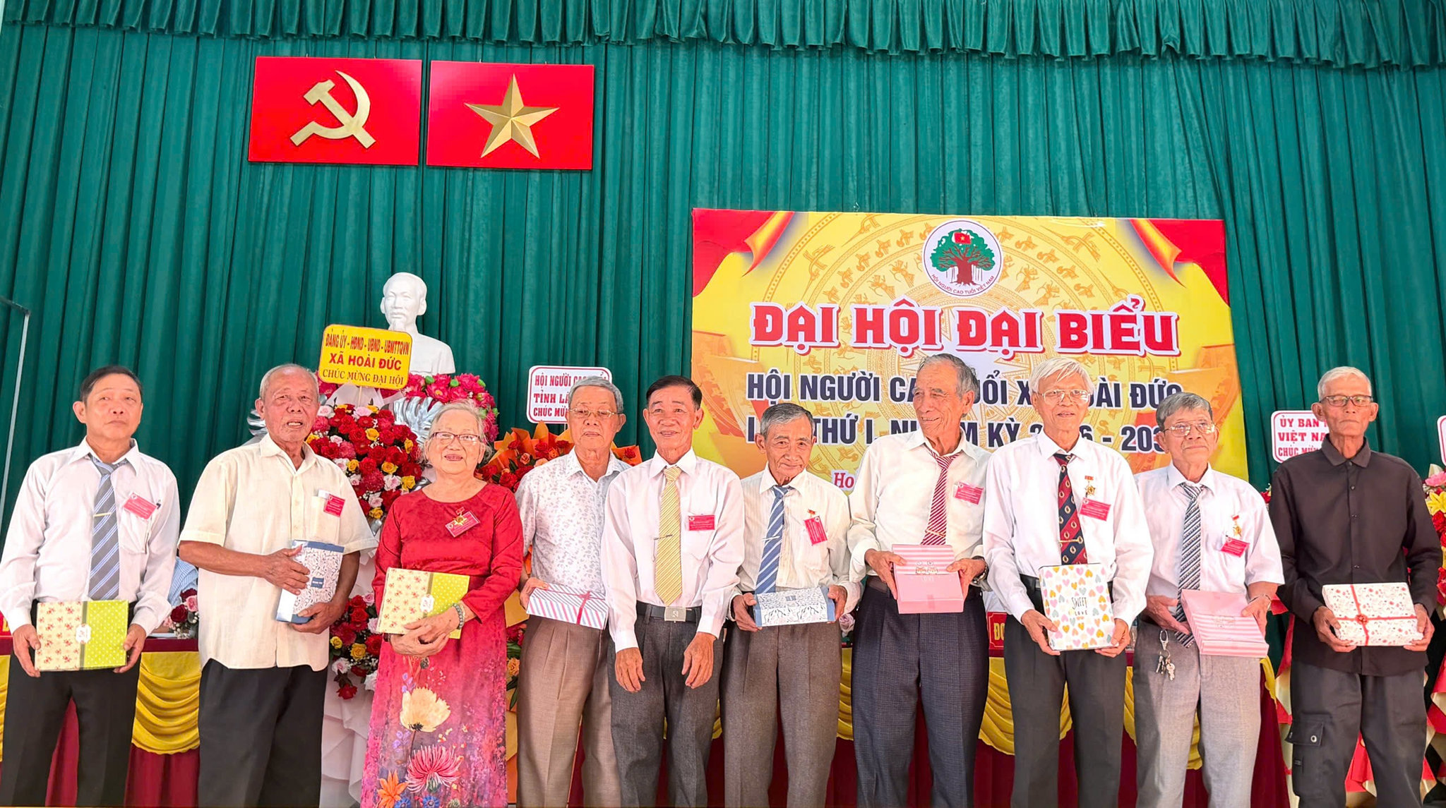 Những mô hình cộng đồng giúp người cao tuổi sống độc lập và tự chủ