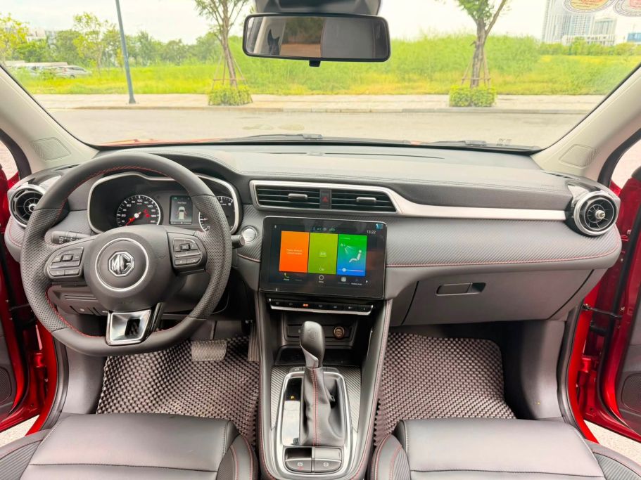 Sedan hạng B dưới 600 triệu đồng: Cuộc chiến giá định hình lựa chọn người mua