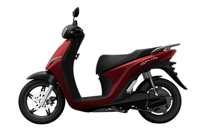 VinFast ra mắt 7 xe máy điện đổi pin: Chọn mẫu nào đáng mua nhất?