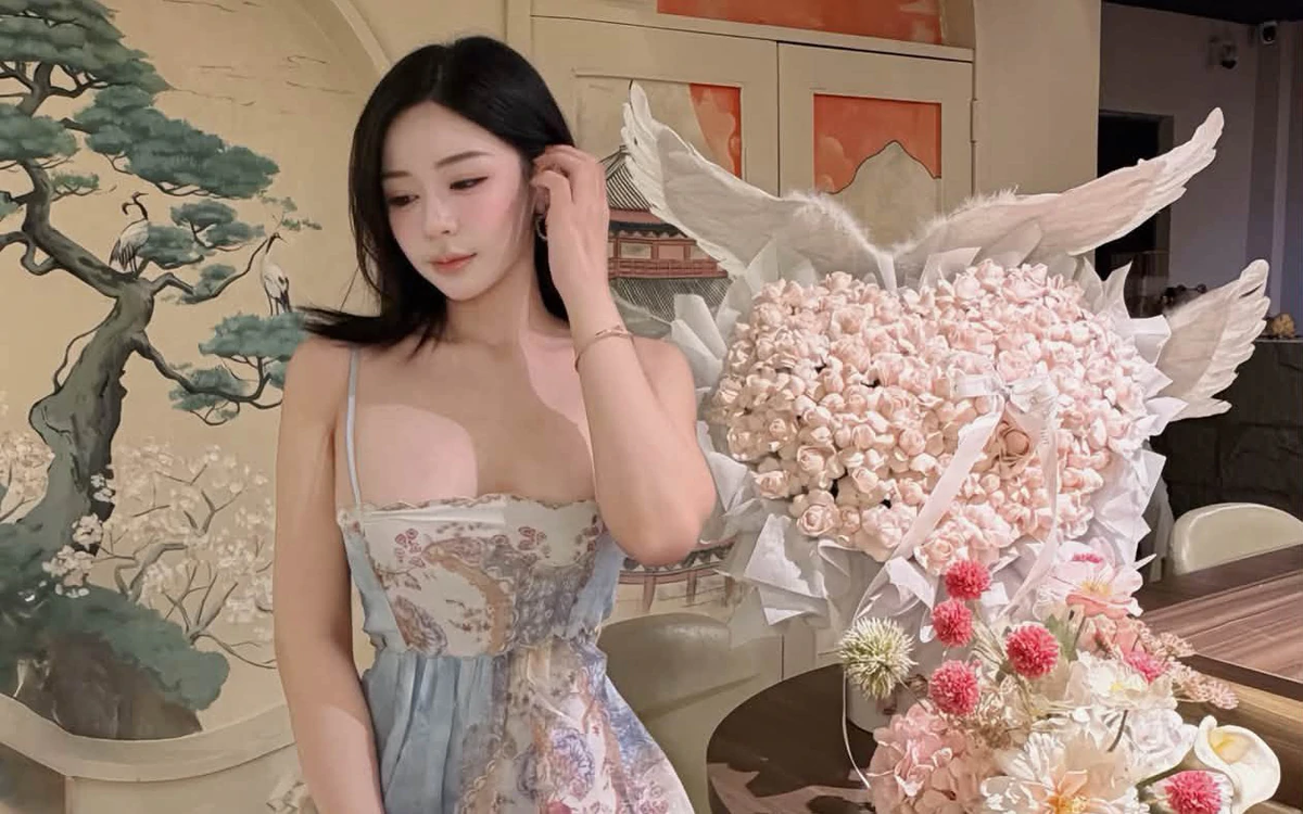 Từ gym wear đến cottagecore: Hot girl đang định nghĩa lại street style