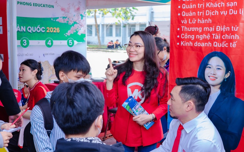 Phương thức xét tuyển đại học: Lộ trình thông minh cho lớp 12