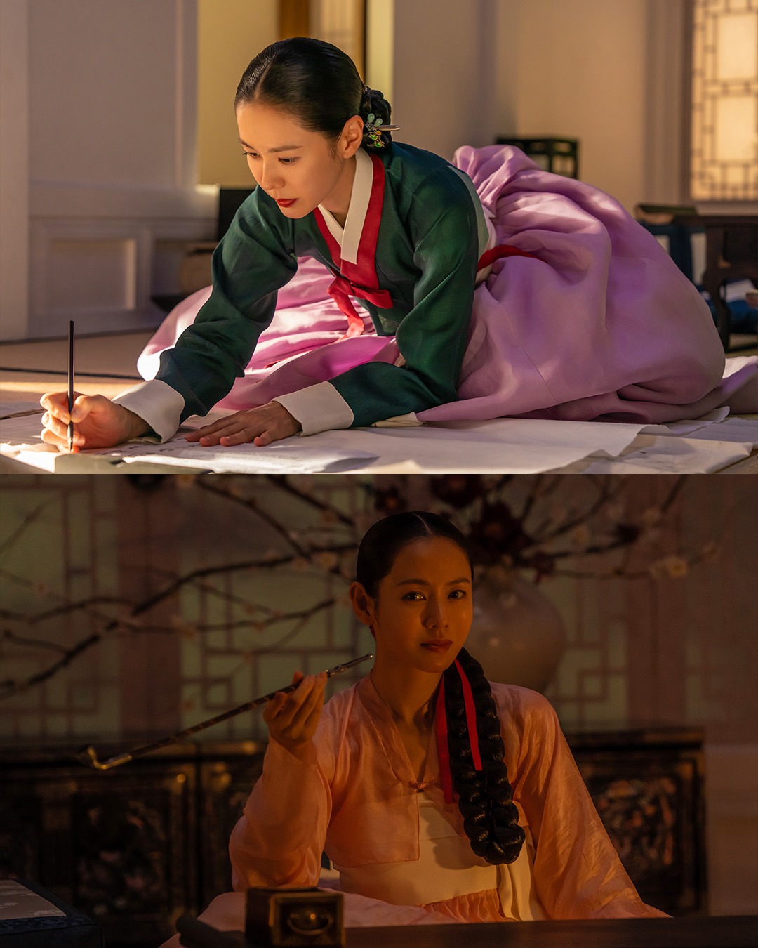 Son Ye Jin trở lại với hai dự án lớn trên màn ảnh