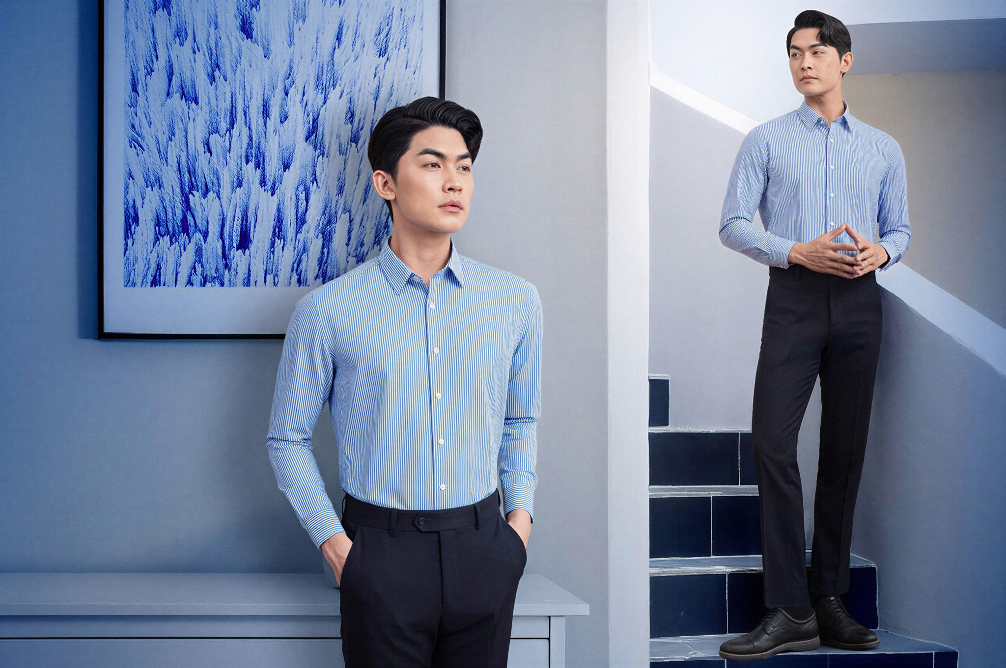 Từ thương hiệu vải Việt đến hệ sinh thái thời trang