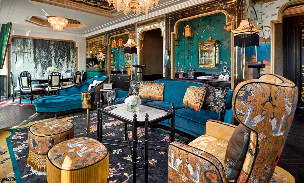 Capella Hanoi vào Top 100: cú hích mới cho du lịch cao cấp