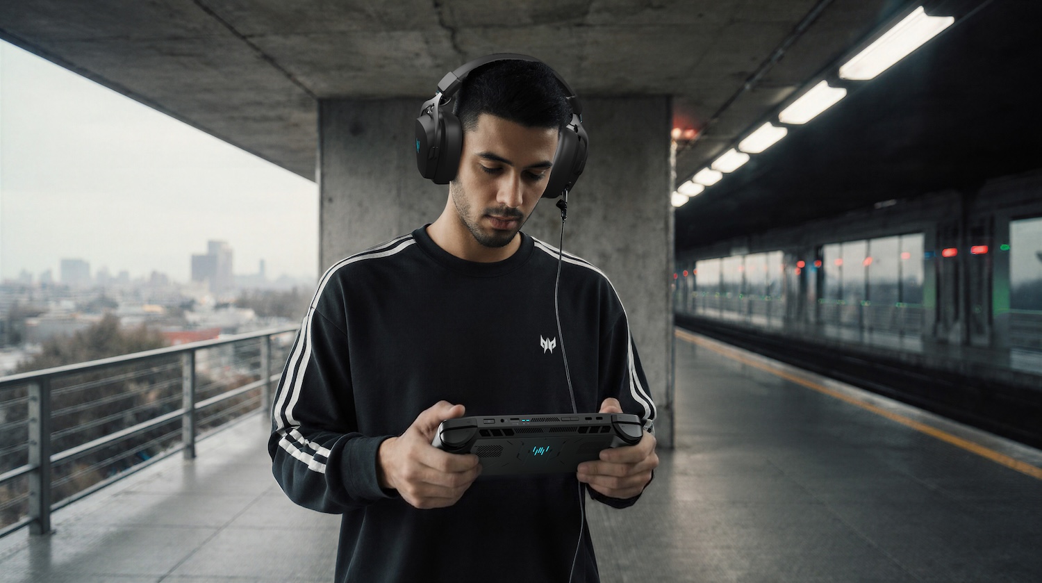 Predator Atlas 7: Kuasa Intel Arc G3 Extreme Dalam Genggaman