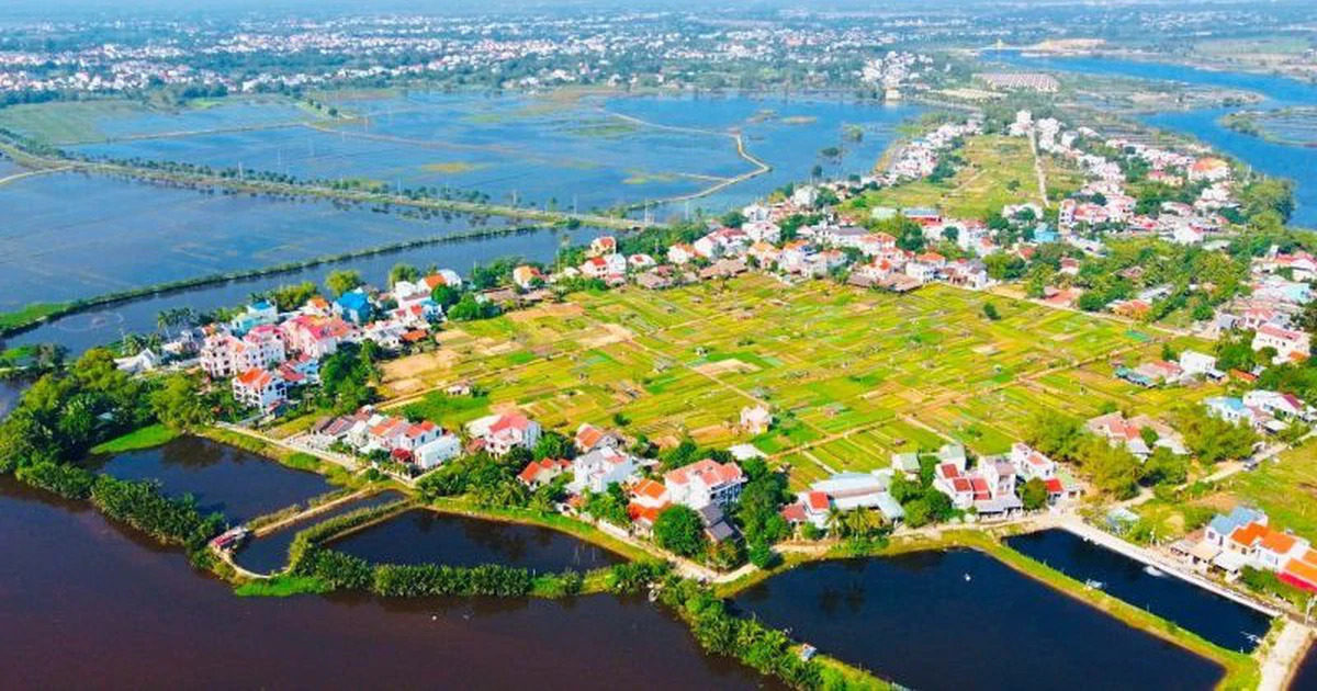 Làng du lịch Việt Nam được vinh danh: Cơ hội cho du lịch cộng đồng bền vững