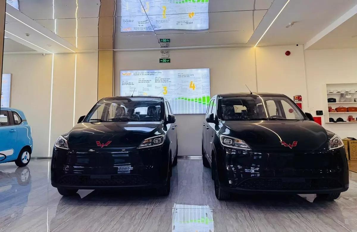 5 mẫu xe mới tháng 8: thị trường ô tô Việt đa dạng từ MPV điện đến SUV hạng sang