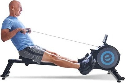 Máy chạy bộ, xe đạp tập và máy chèo: chọn đúng thiết bị cardio tại nhà