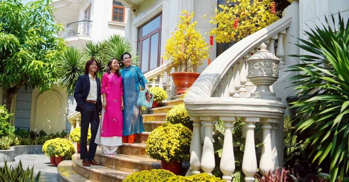 Bên trong những căn nhà sang trọng của sao Việt