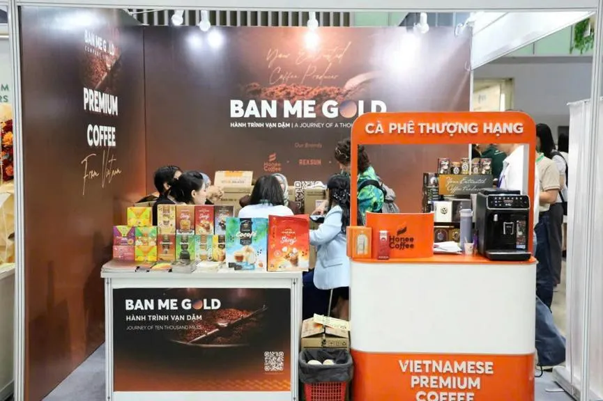 Hệ thống truy xuất nguồn gốc nông sản: bước ngoặt cho chuỗi cung ứng xuất khẩu