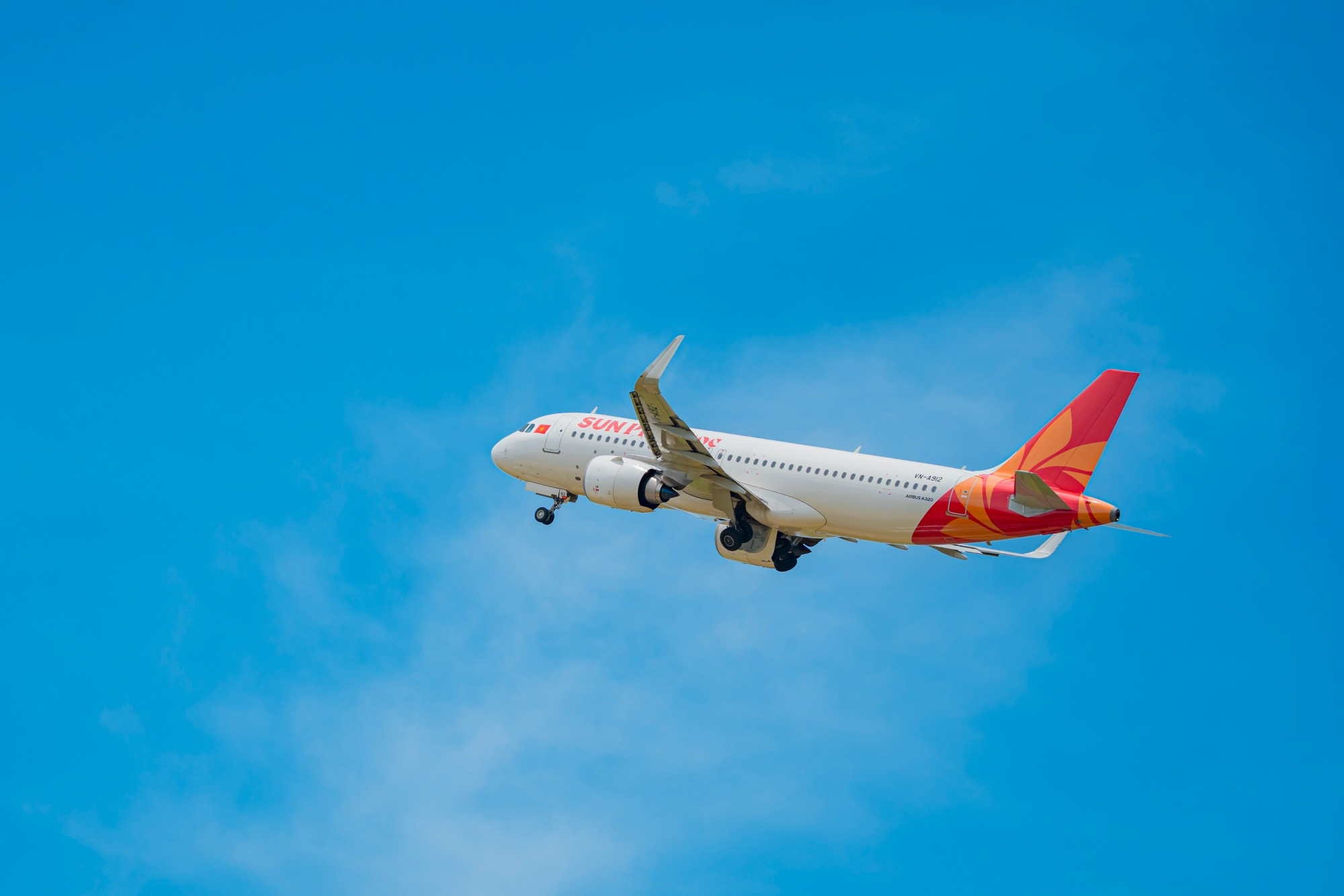 Sun PhuQuoc Airways bay thẳng tới Seoul: bước nhảy chiến lược ở châu Á