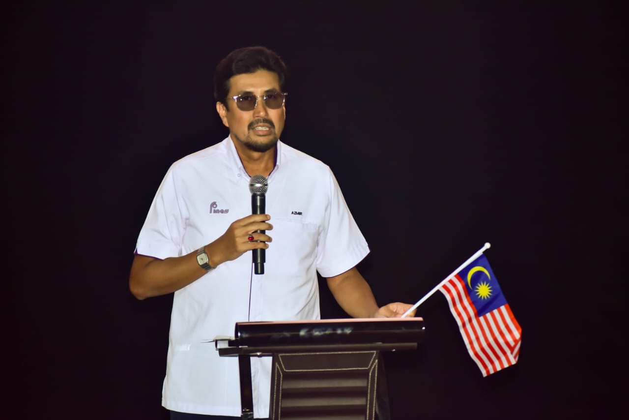 ‘Kita Warga Malaysia’: Muzik Baharu, Semangat Bersama