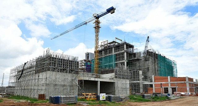 Nhà máy xử lý rác thành điện: từ ‘núi rác’ đến tài nguyên năng lượng