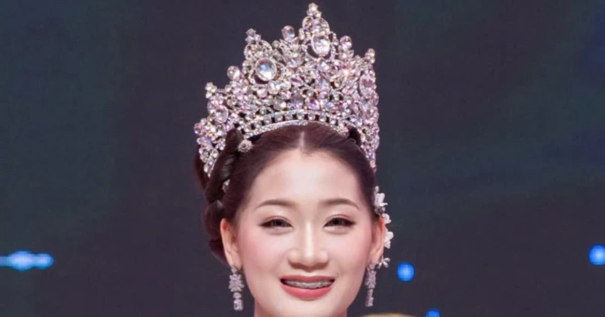 Người Đẹp Áo Dài Việt Nam – Thái Lan: Khi thời trang truyền thống nói ngôn ngữ giao lưu văn hóa