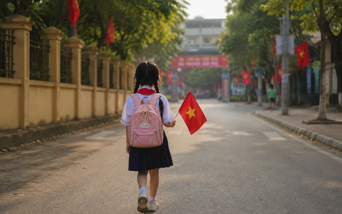 Khi bà nội, bà ngoại có ý kiến khác về nuôi dạy con: cha mẹ nên giữ ranh giới ra sao?