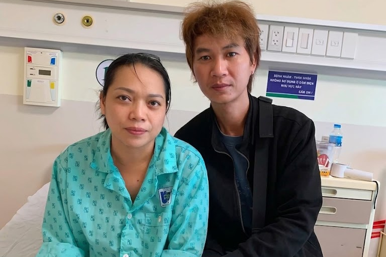 Khàn tiếng kéo dài hơn 3 tuần: Đừng để lỡ dấu hiệu ung thư thanh quản