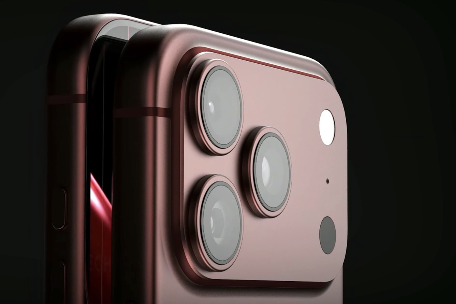 Chip A20 Pro trên iPhone 18 Pro: cú nhảy GPU cho thời đại mobile gaming