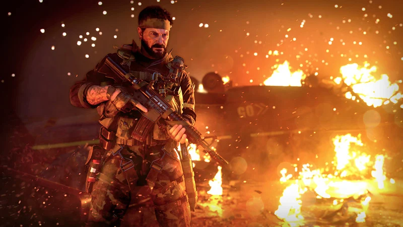 Call of Duty: Black Ops Cold War dẫn đầu Xbox Game Pass tháng 9