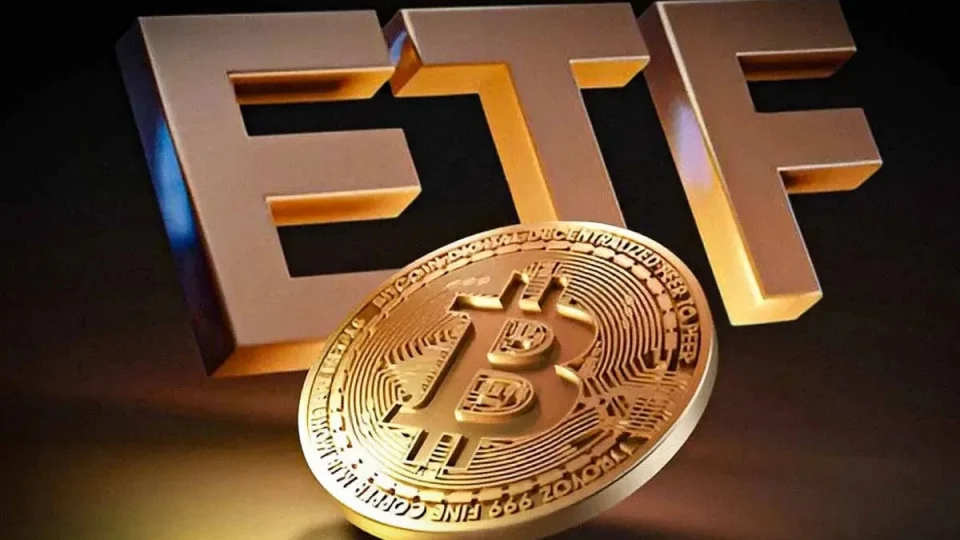 Dòng tiền Bitcoin ETF bùng nổ: Cơ hội hay bẫy ngọt với nhà đầu tư tổ chức?