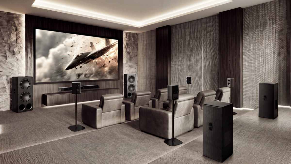 Hisense UX1 11.2.6 vs Ultimea X Pro 11.8.8: chọn hệ thống home cinema cao cấp nào?
