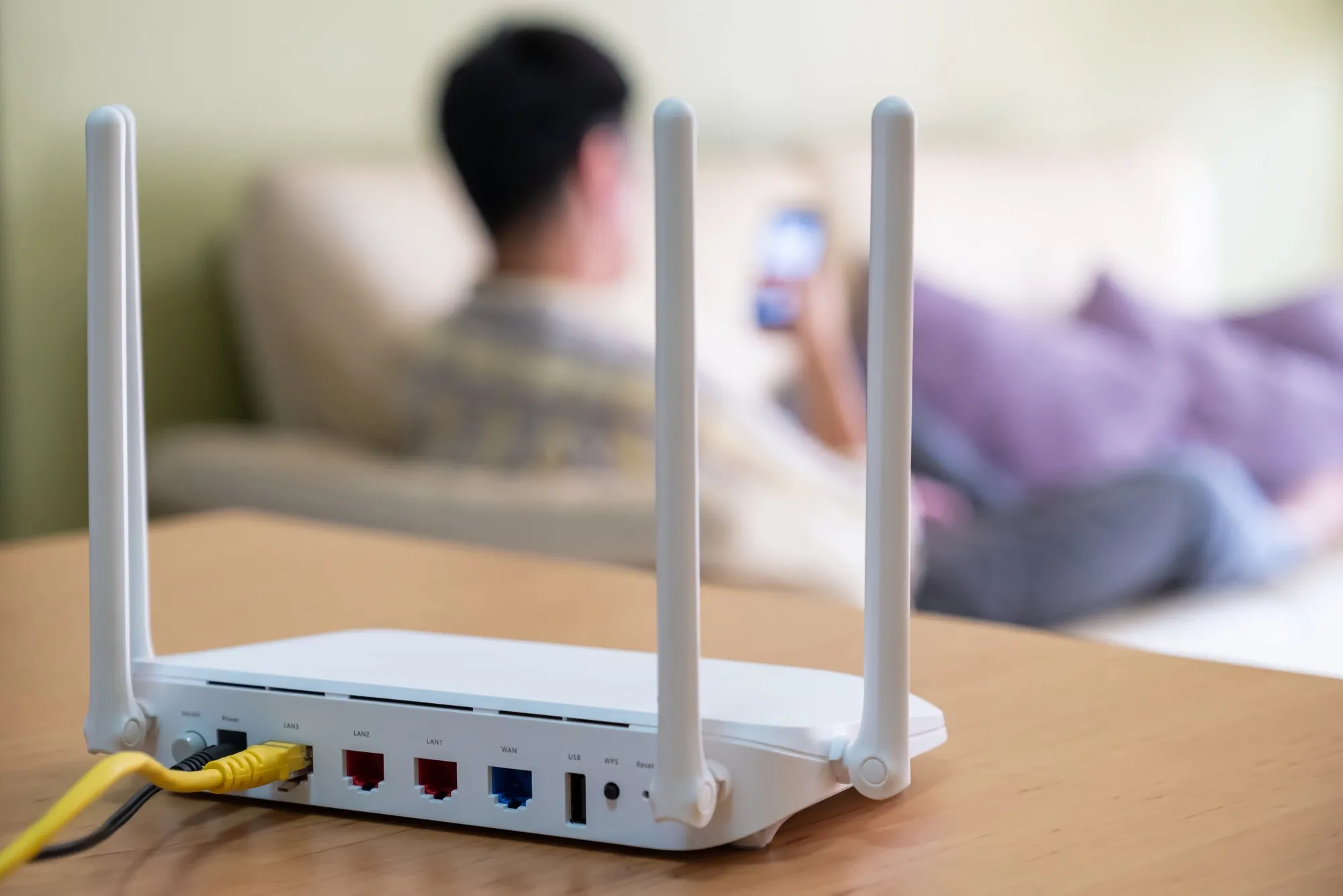 Tối ưu hóa bộ phát WiFi hiện tại với 5 mẹo giá rẻ