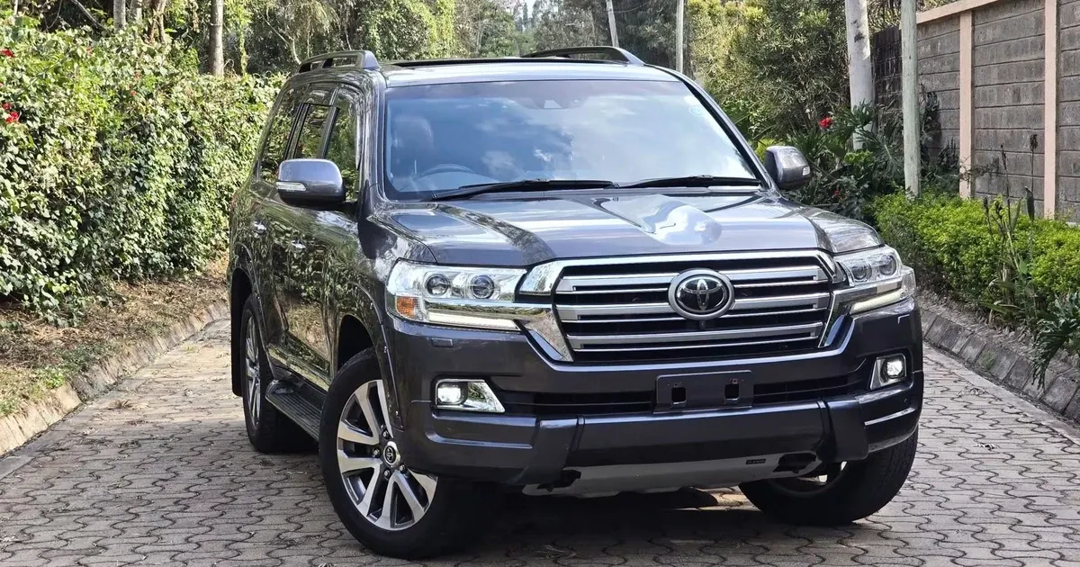 5 thương hiệu SUV cũ đáng mua nhất: chọn xe tin cậy, giữ giá tốt