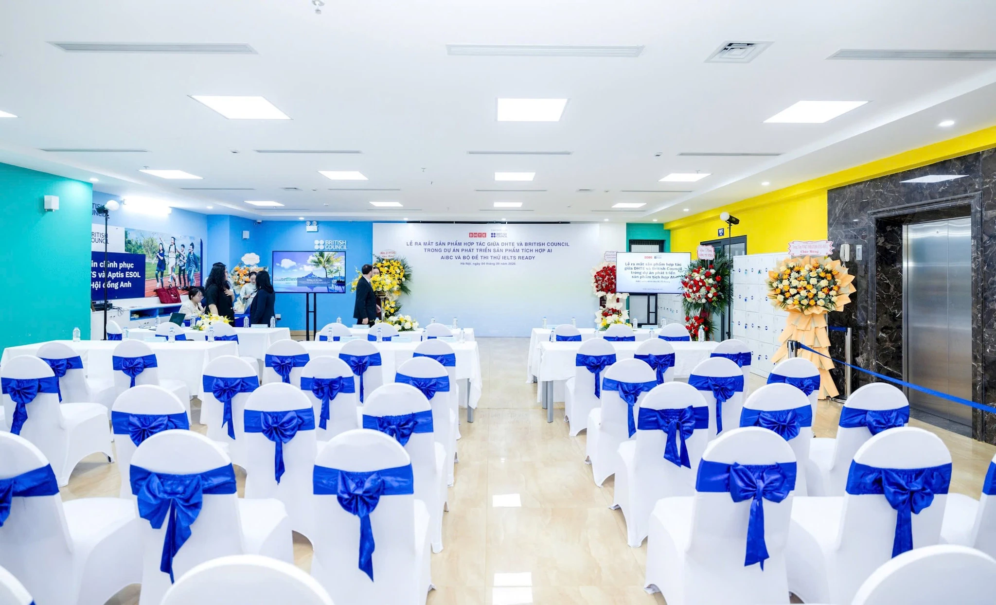AI giải phóng thời gian giáo viên: Lớp học đang thay đổi như thế nào?